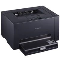 Canon i-SENSYS LBP7018C Review: 1 Ratings, Pros and Cons