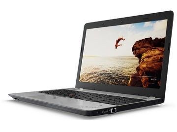 Lenovo ThinkPad E570 test par NotebookCheck