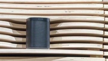 Test Sonos One Test Sonos One