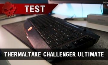 Test Thermaltake Test Thermaltake