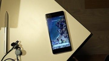 Tests Google Pixel 2