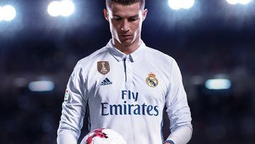 FIFA 18 test par ActuGaming