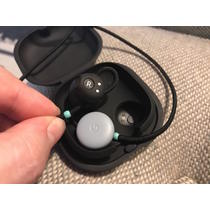 Test Google Pixel Buds