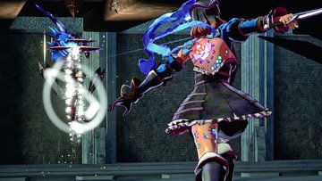 Test Bloodstained Ritual of the Night Test Bloodstained Ritual of the Night