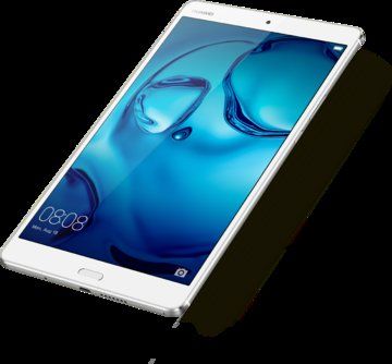 Huawei MediaPad M3 Lite test par NotebookCheck