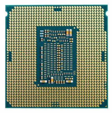 Intel Core i7-8700K Review
