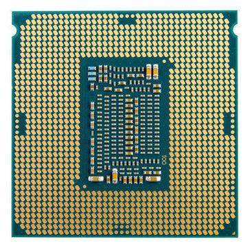 Anlisis Intel Core i7-8700K