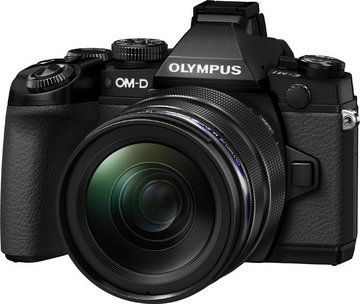 Olympus OM-D E-M1 test par Ere Numrique