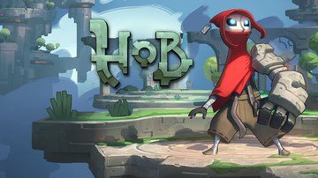 Hob test par ActuGaming Hob test par ActuGaming