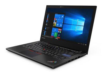 Anlisis Lenovo ThinkPad 25