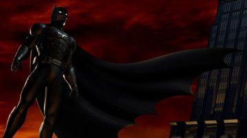 Batman The Enemy Within - Episode 2 test par GameBlog.fr Batman The Enemy Within - Episode 2 test par GameBlog.fr