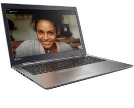 Test Lenovo Ideapad 320