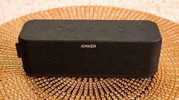 Anker SoundCore Boost test par CNET USA