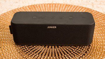Anker SoundCore Boost test par CNET USA Anker SoundCore Boost test par CNET USA