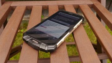 Test Doogee S60