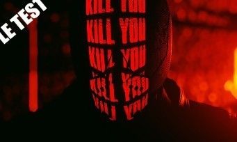 Ruiner test par JeuxActu.com