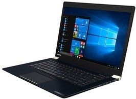 Toshiba Tecra X40-D test par ComputerShopper