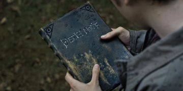 Death Note Review