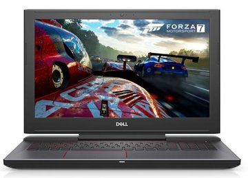 Dell Inspiron 15 Gaming test par Les Numériques Dell Inspiron 15 Gaming test par Les Numériques