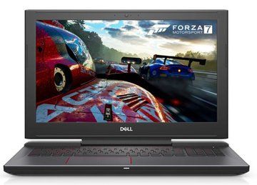 Dell Inspiron 15 Gaming test par Les Numriques