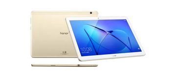 Test Honor MediaPad T3