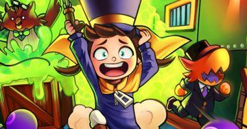 A Hat in Time im Test: 9 Bewertungen, erfahrungen, Pro und Contra