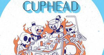 Cuphead test par JVL Cuphead test par JVL