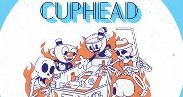 Cuphead test par JVL