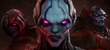 XCOM 2 : War of the Chosen test par 4players