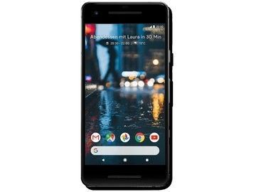 Google Pixel 2 im Test: 22 Bewertungen, erfahrungen, Pro und Contra