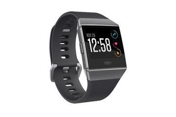 Fitbit Ionic test par DigitalTrends