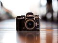 Canon EOS M5 test par Tom's Guide (FR) Canon EOS M5 test par Tom's Guide (FR)