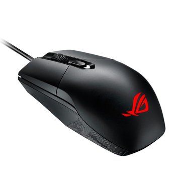 Asus ROG Strix Impact test par Les Numériques Asus ROG Strix Impact test par Les Numériques