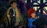 Thimbleweed Park testé par GamerGen Thimbleweed Park testé par GamerGen