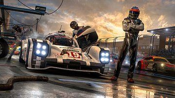Forza Motorsport 7 test par GameBlog.fr