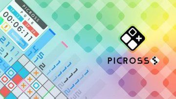 Picross S Review: 12 Ratings, Pros and Cons