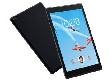 Lenovo Tab 4 8 test par NotebookCheck