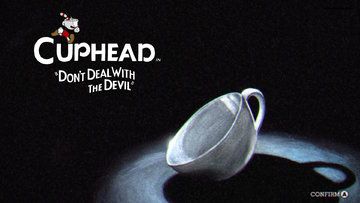 Cuphead test par SiteGeek Cuphead test par SiteGeek