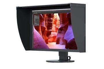 Test Eizo ColorEdge CG2730