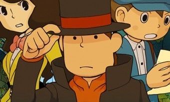 Test Professeur Layton Hritage des Aslantes