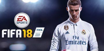 FIFA 18 test par Gamer Network