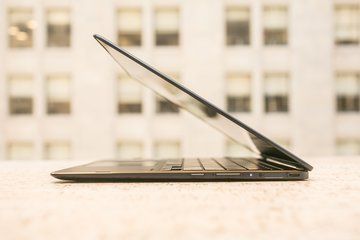 Asus ZenBook Flip S test par CNET USA