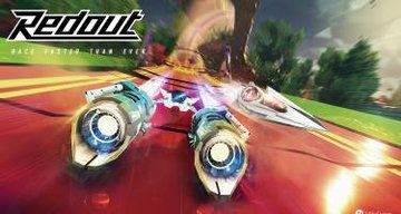 Redout test par JVL Redout test par JVL