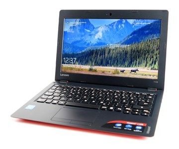 Lenovo Ideapad 110S test par NotebookCheck