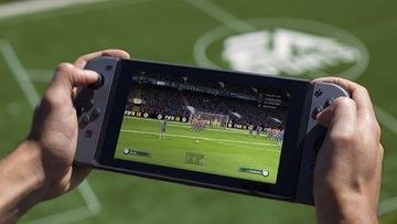 Test FIFA 18