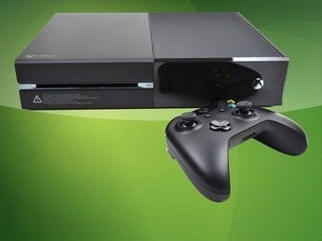 Test Microsoft Xbox One