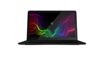 Razer Blade Stealth test par 01net Razer Blade Stealth test par 01net