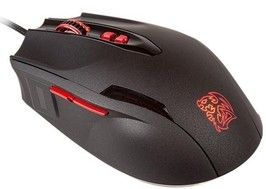 Tt Esports Black FP im Test: 1 Bewertungen, erfahrungen, Pro und Contra