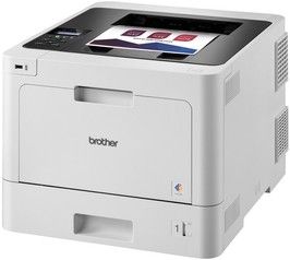 Brother HL-L8260CDW test par ComputerShopper