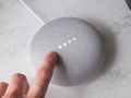 Google Home Mini test par Tom's Guide (US)